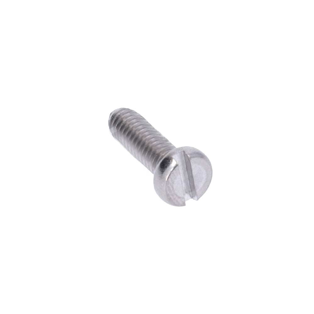 spare parts ss cross head cap screw m412