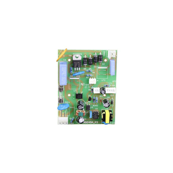 Baratza - 230V Power Board With Single PTC (2R4)(1061)