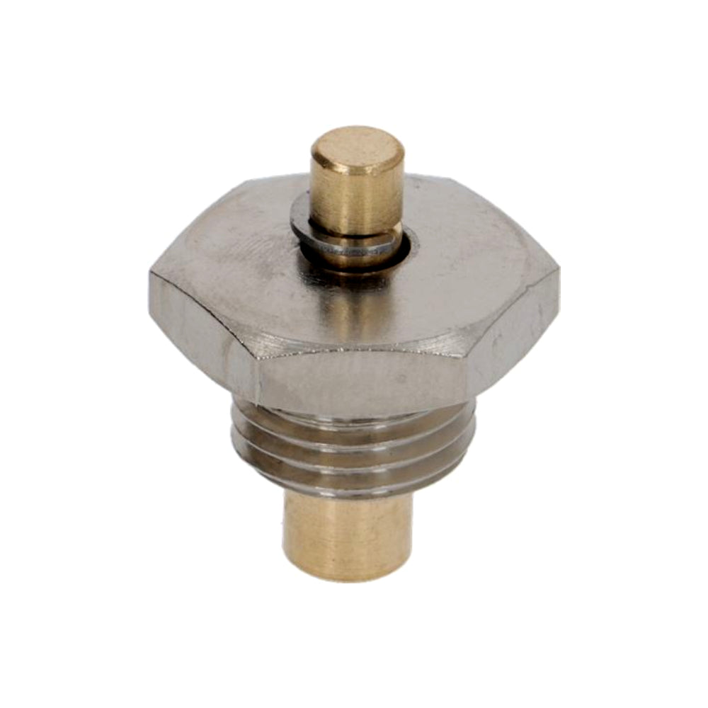 anti vacuum valve