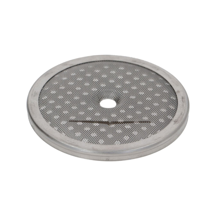 Spare Parts S/S Shower Reinforced