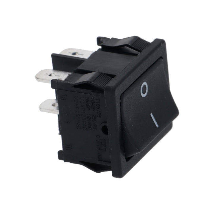 on off switch 10a ul 22x19