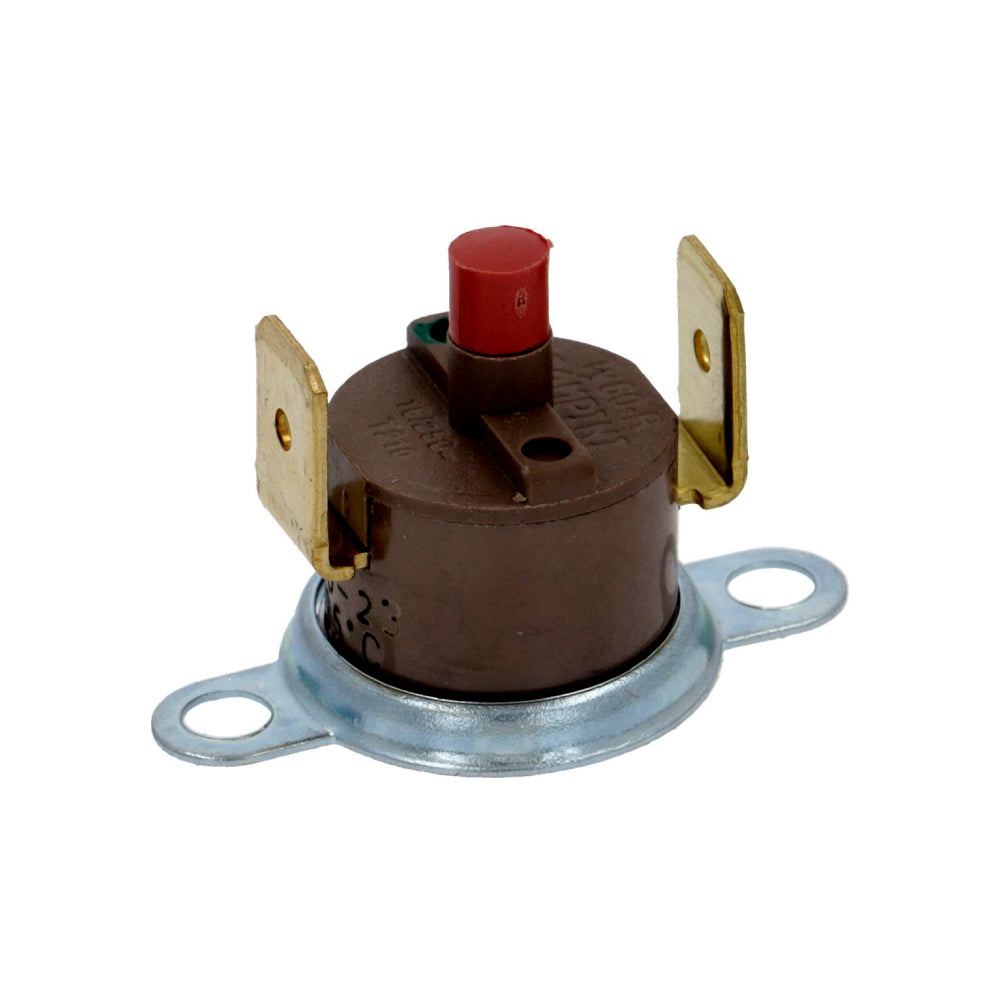 automatic thermostat 135c