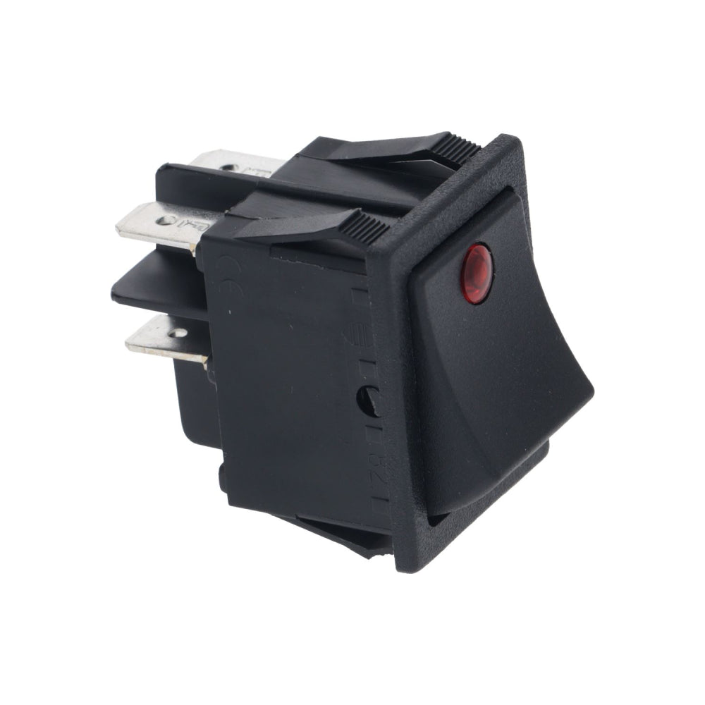 spare parts switch for mythos one