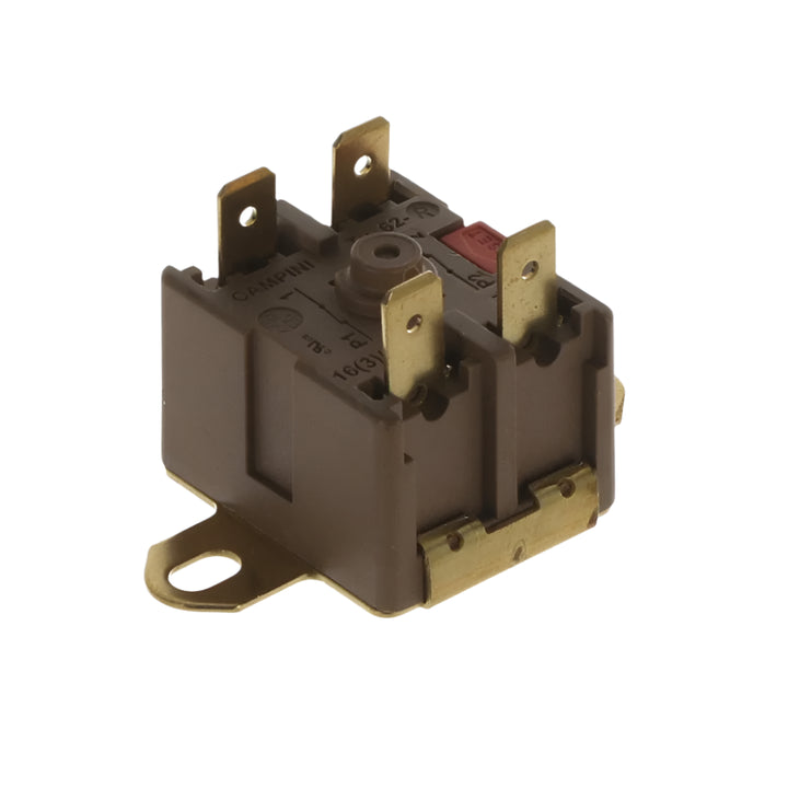 marco thermal switch dual pole 125deg