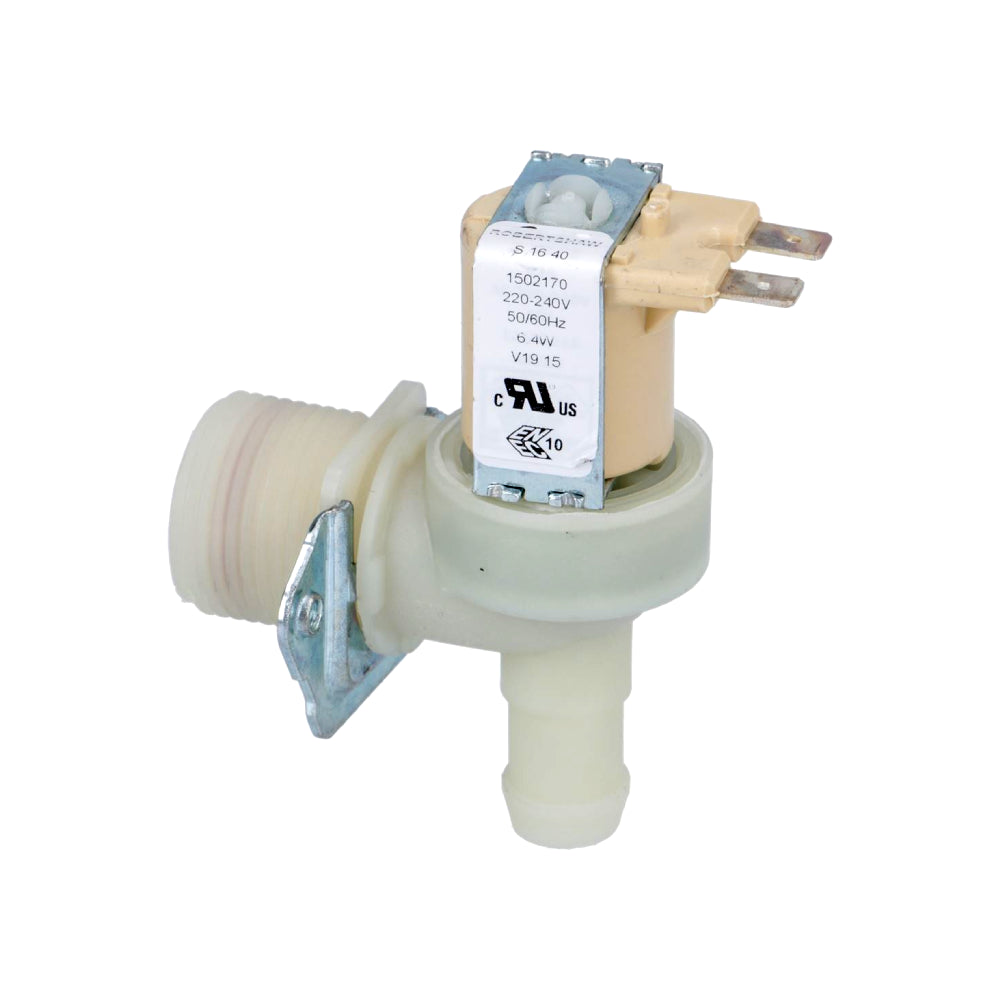 marco valve inlet 90 deg 220v 12mm