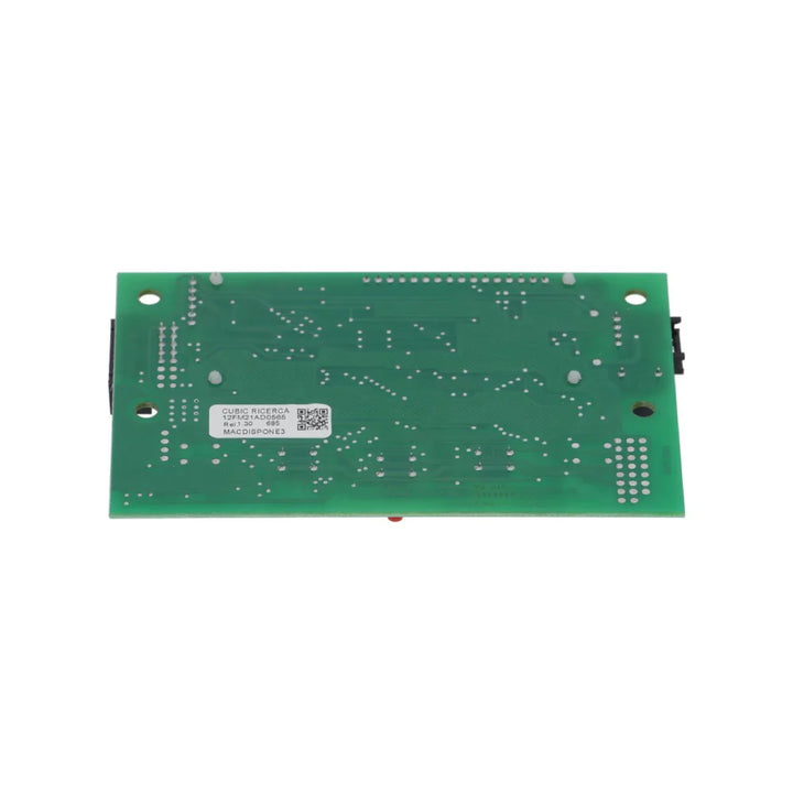 Victoria Arduino Spare Parts - Display For Mythos One With Board