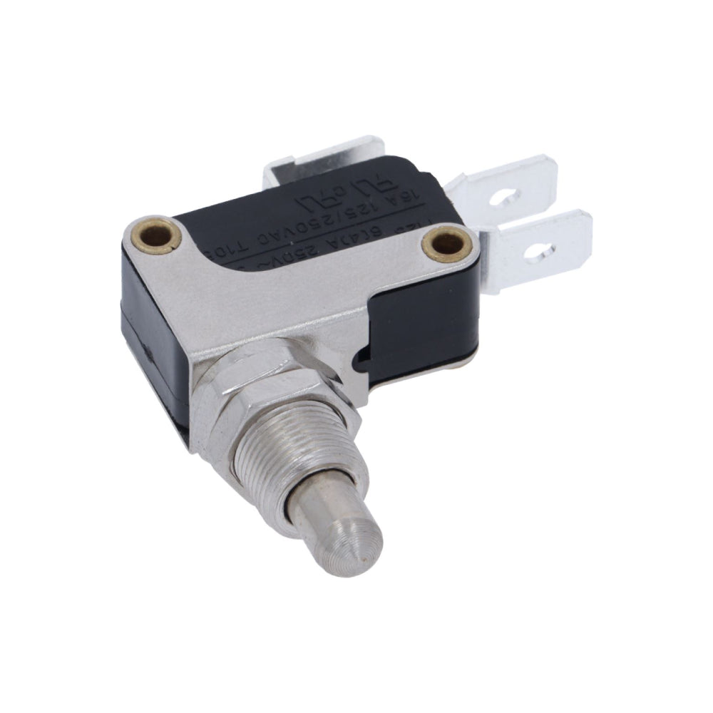 mythos one microswitch