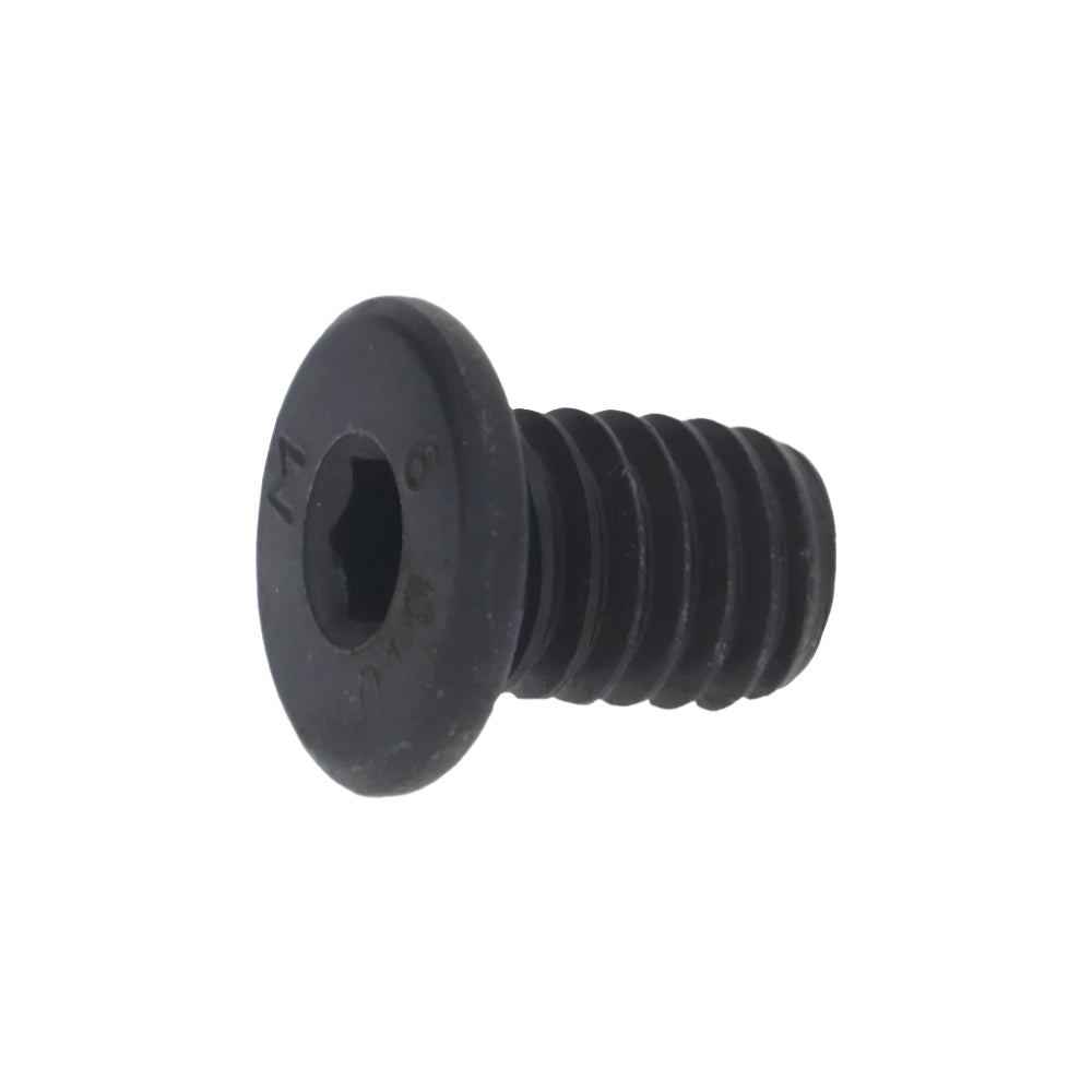 spare parts steel socket screw m6x8 mythos 1