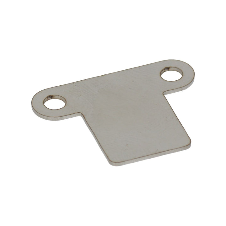 dispersion nut flange clip n v clump crusher
