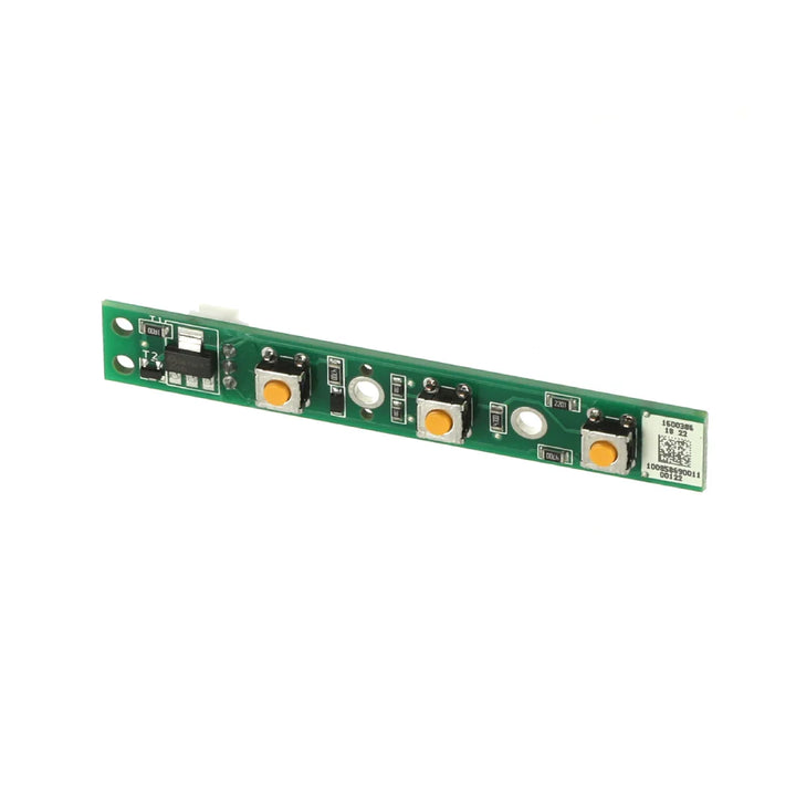 Marco Button Board For Tap Mix