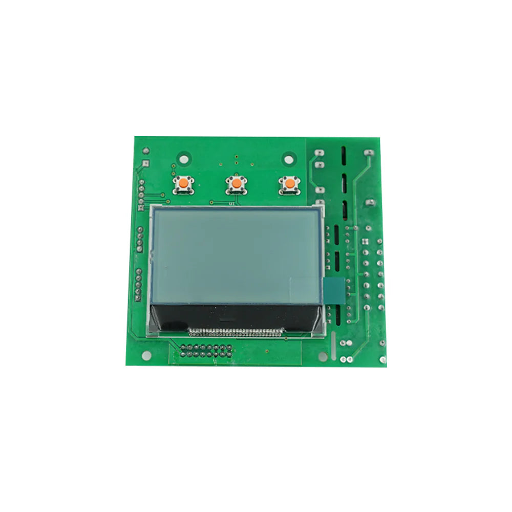 Marco - PCB Control Mix