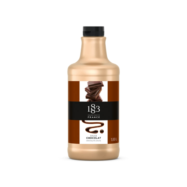 1883 Sauce Chocolate 1.89L