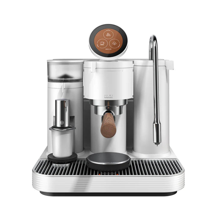 Meraki Espresso Machine Gen 2 White