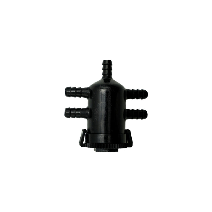 وعاء التمدد القاتل ASSY، E1