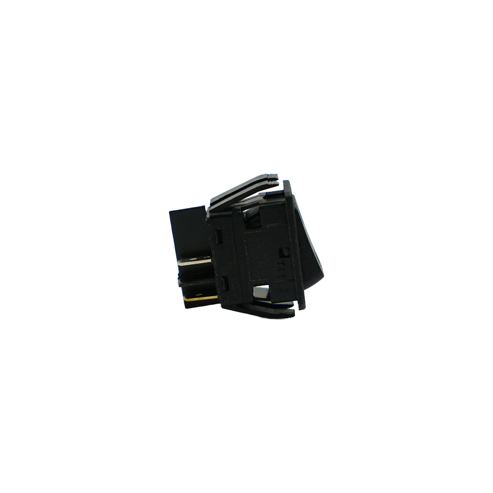 Slayer Momentary Push Button, Hot Water, Wired