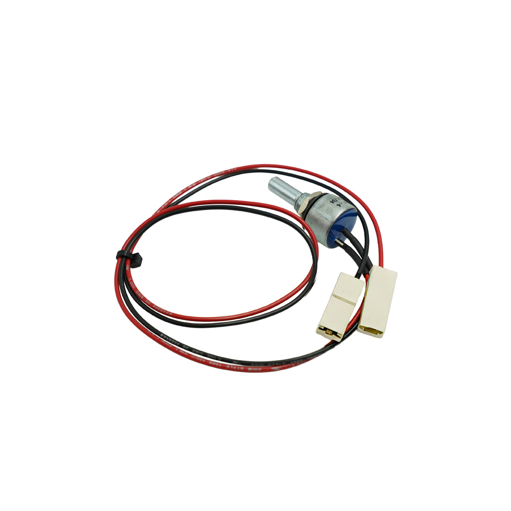 Slayer Potentiometer, V3, Wired Assembly