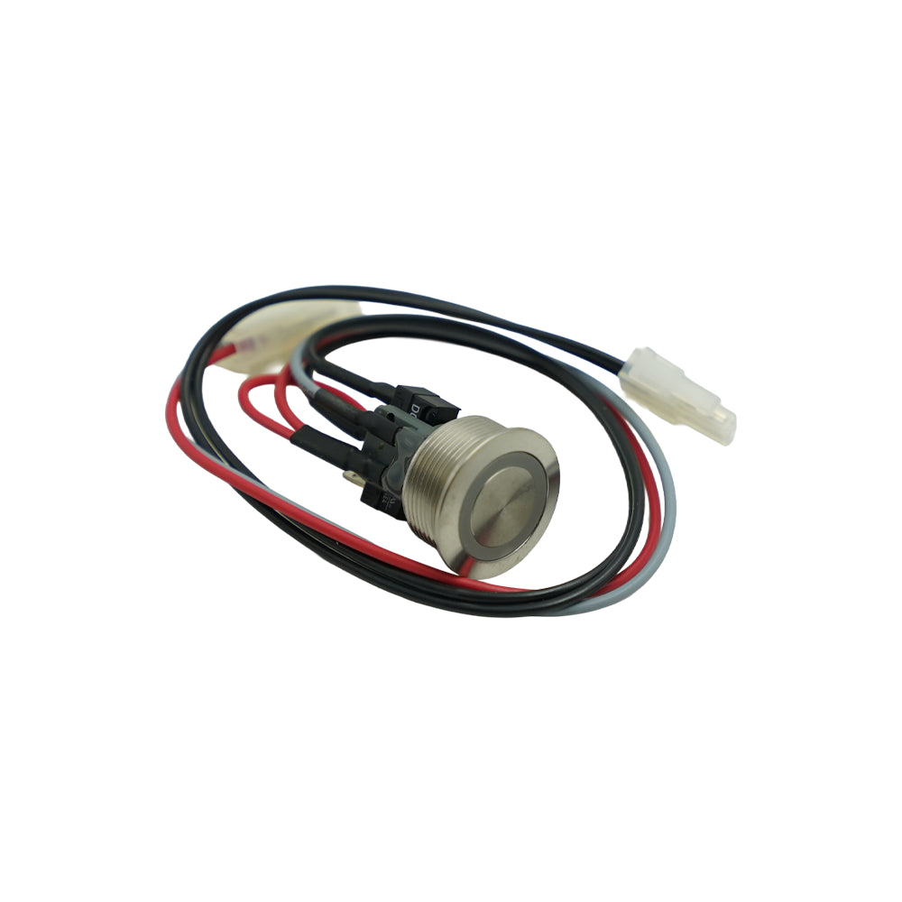 Slayer Brew Button Assembly