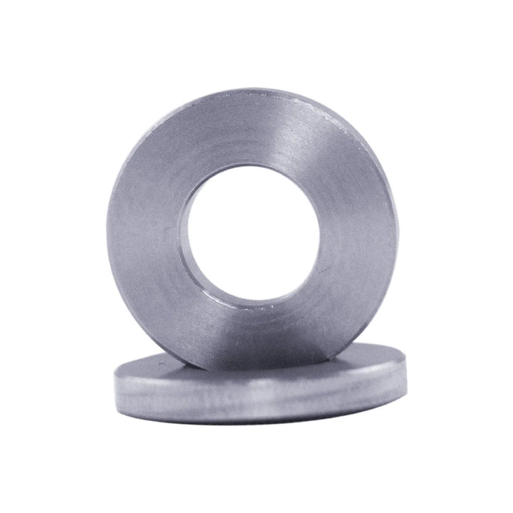 comandante washer bearing spacer set of 2