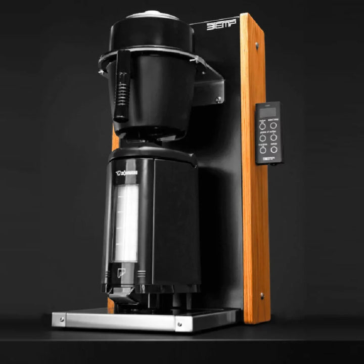 3TEMP PULS UK – Smart Coffee Brewer