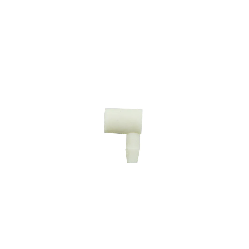 Victoria Arduino Spare Parts - Small Pipe 90 For Pump