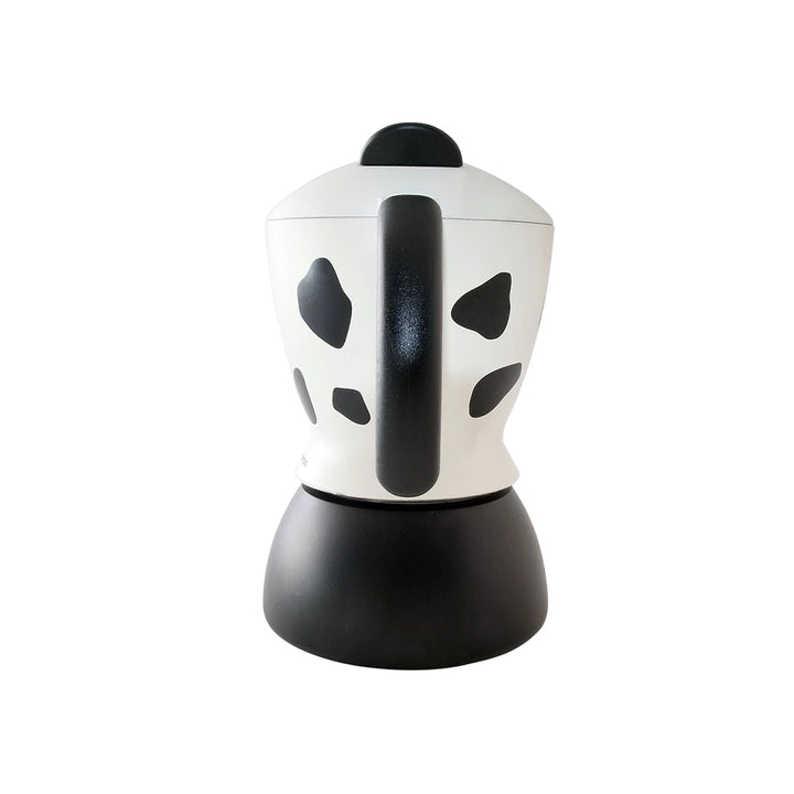 Bialetti Moka Cappuccino Maker 2 Cups