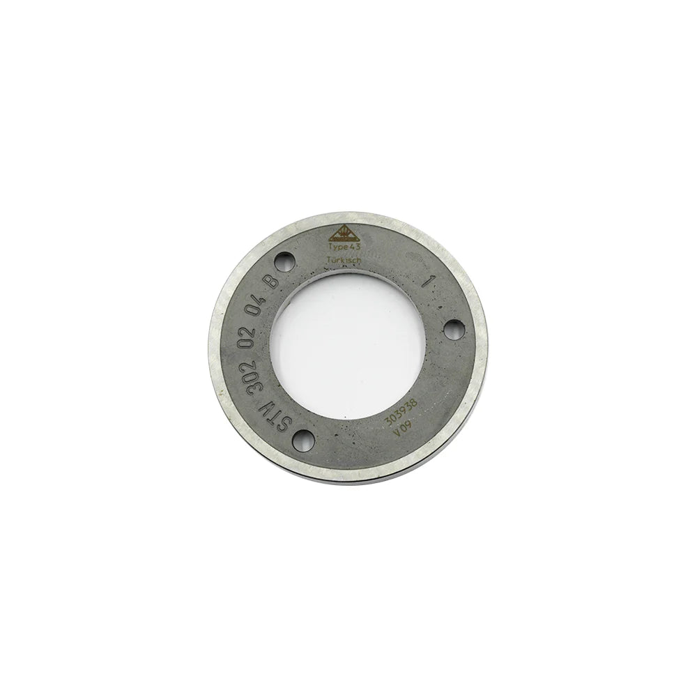 Mahlkonig EK43T Burr Set