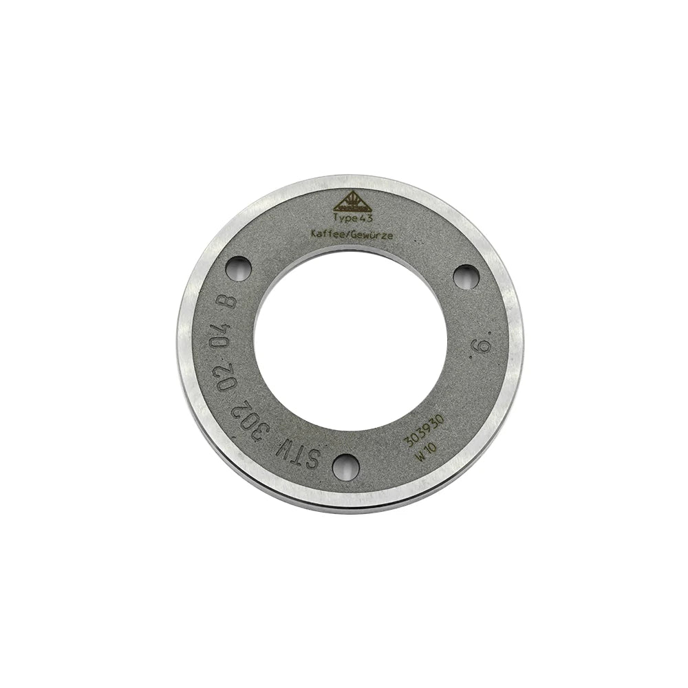 Mahlkonig EK43 Burr Set