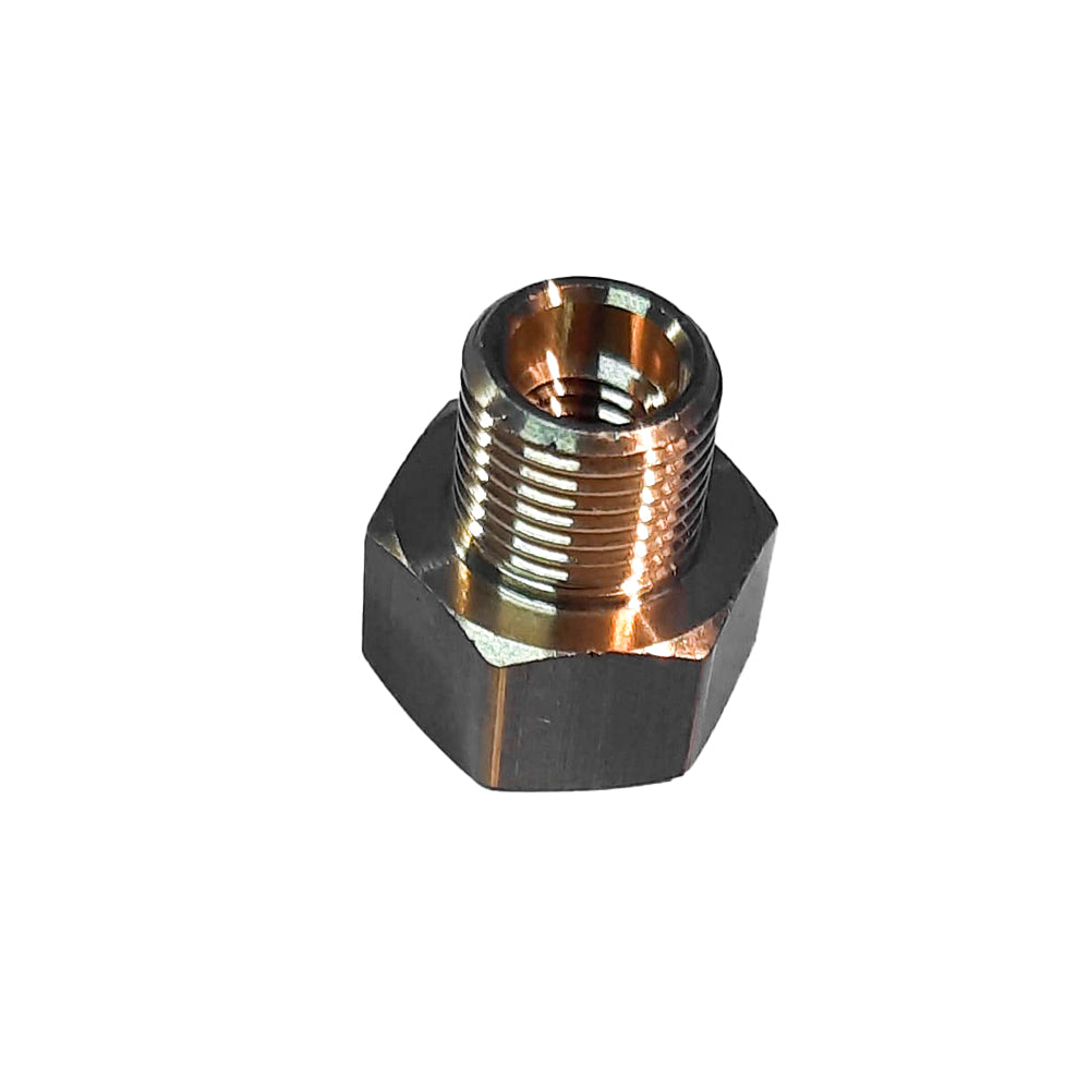 spare parts extension m f 1 8