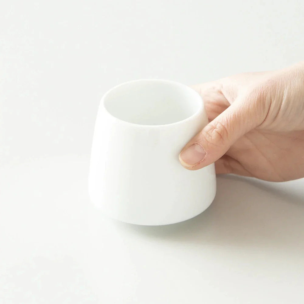 Origami Aroma Flavor Cup