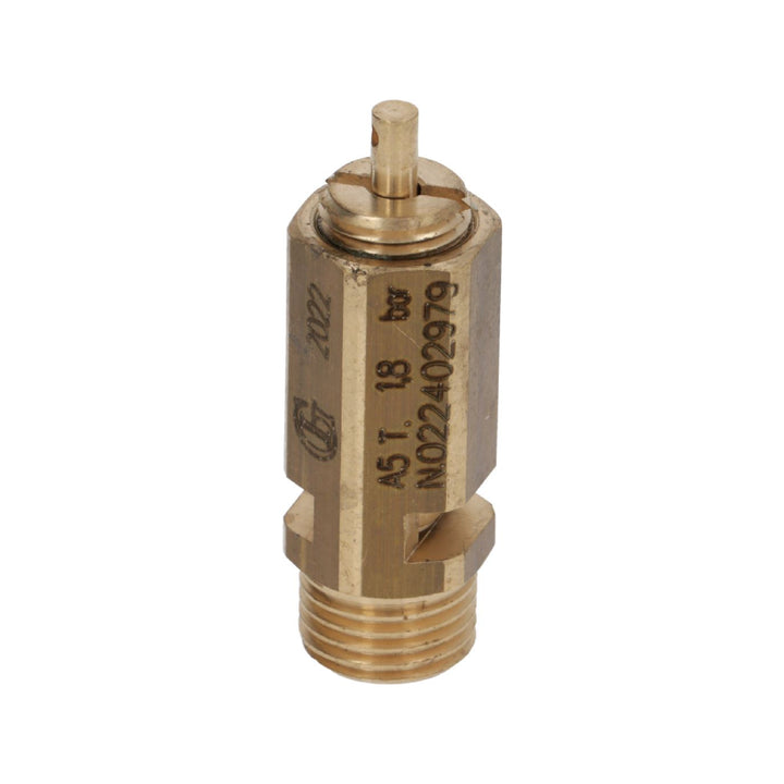 spare parts safety valve 1 4 1 8 bar