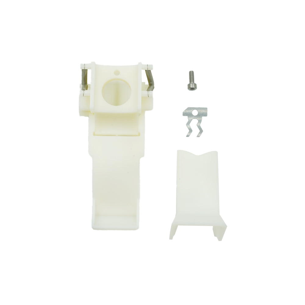 spare parts right coffee chute assembly prontobar