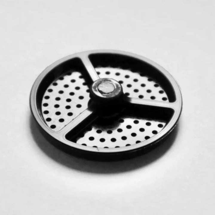 9Barista Basket Cap