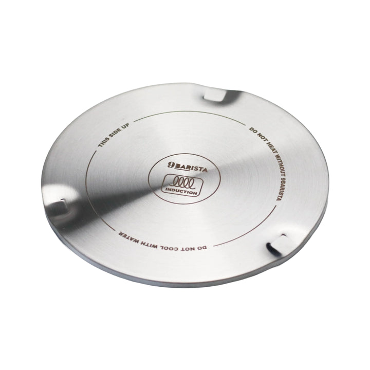 9Barista Induction - Adaptor Plate