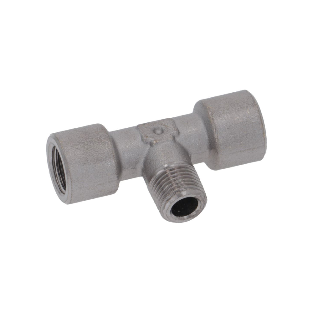 lm tee fitting g1 8m g1 8f wr10 brass treated a 2 012 01