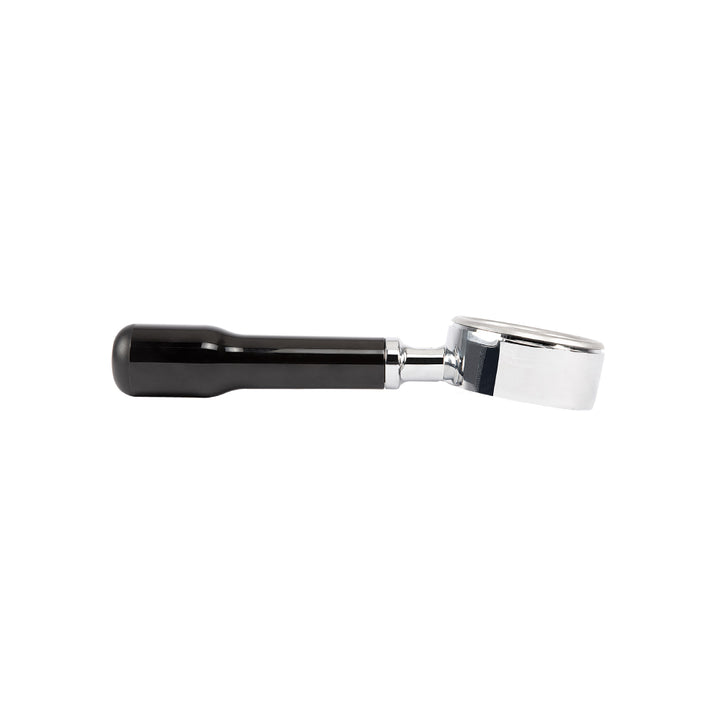 Profitec E61 Bottomless Black Handle Portafilter PR5150