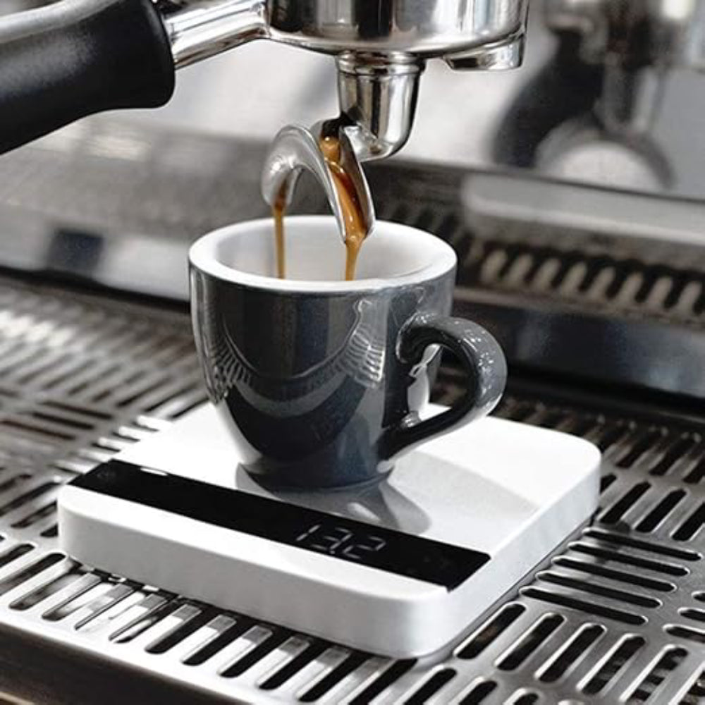Acaia Lunar Espresso Scale – Precision Digital Scale