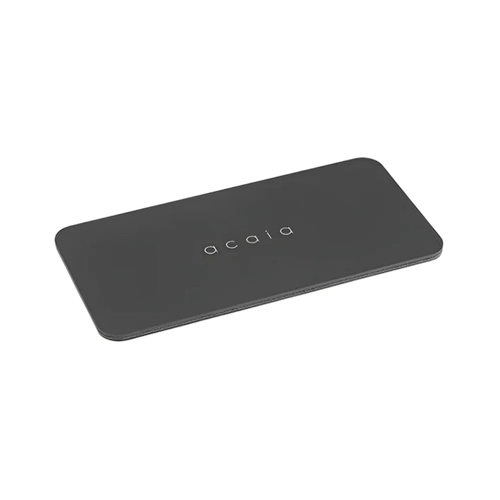 Acaia Lunar Weighing Plate