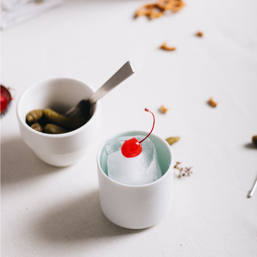 Acme Tajimi 240ml Short Tumbler