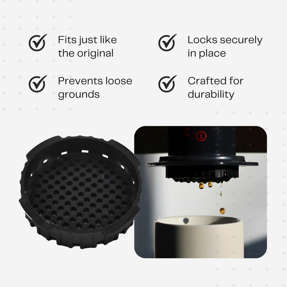 AeroPress Replacement Filter Cap