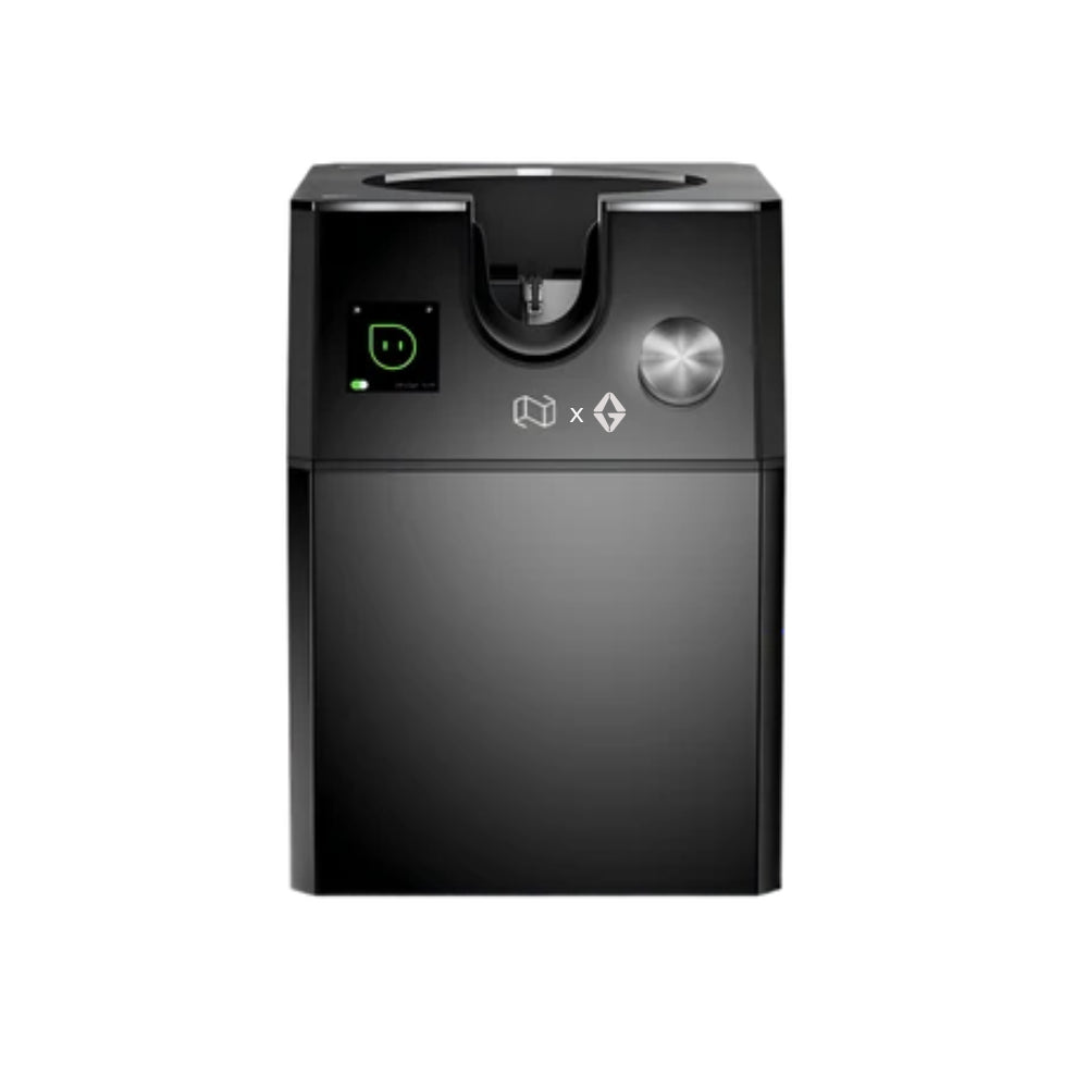 Precise AG NS300 PRO Portafilter Cleaner