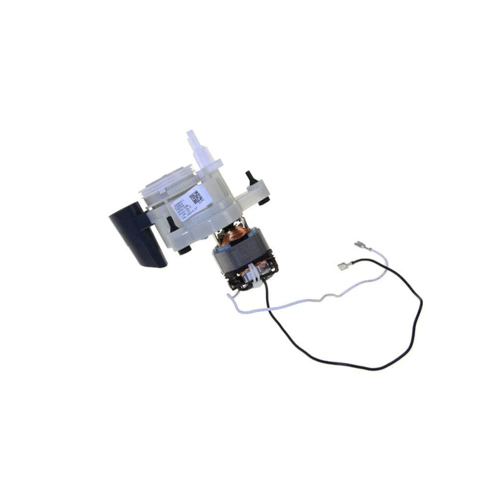 DeLonghi Coffee Machine Grinder Assembly