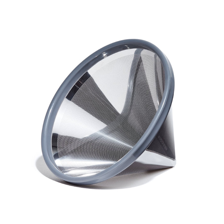 Able Brewing Kone Reusable Filter – Fits Chemex (6–10 Cup Models)