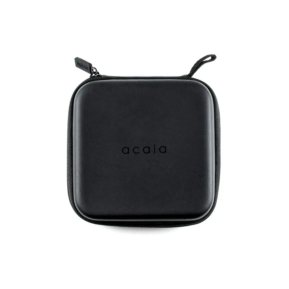 acaia lunar carrying case