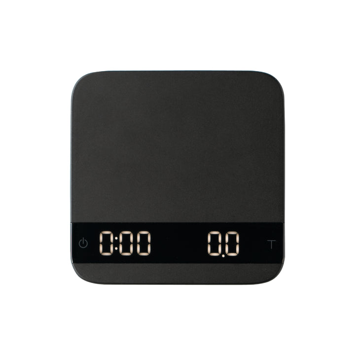 Acaia Black Lunar Scale (La Marzocco Edition) – Limited Edition Espresso Scale