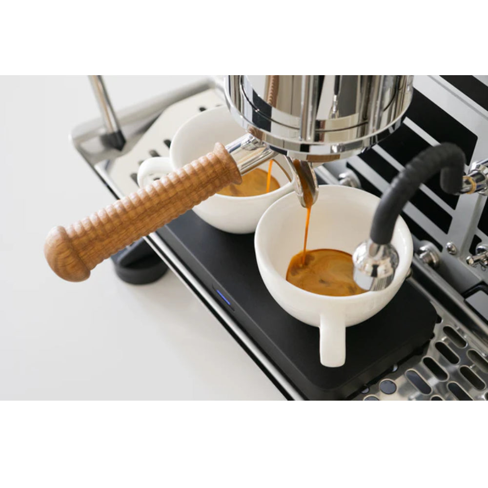 Acaia Umbra Duo Coffee Scale - Black (Display Free)