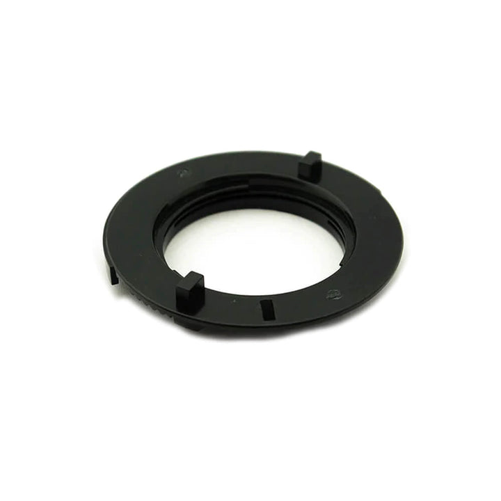 Baratza Adjustment Ring with pad printing (6076)