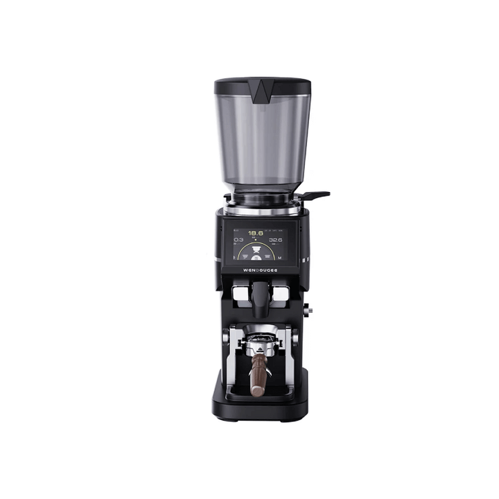 Wendougee - Ares-90B Commercial Coffee Grinder