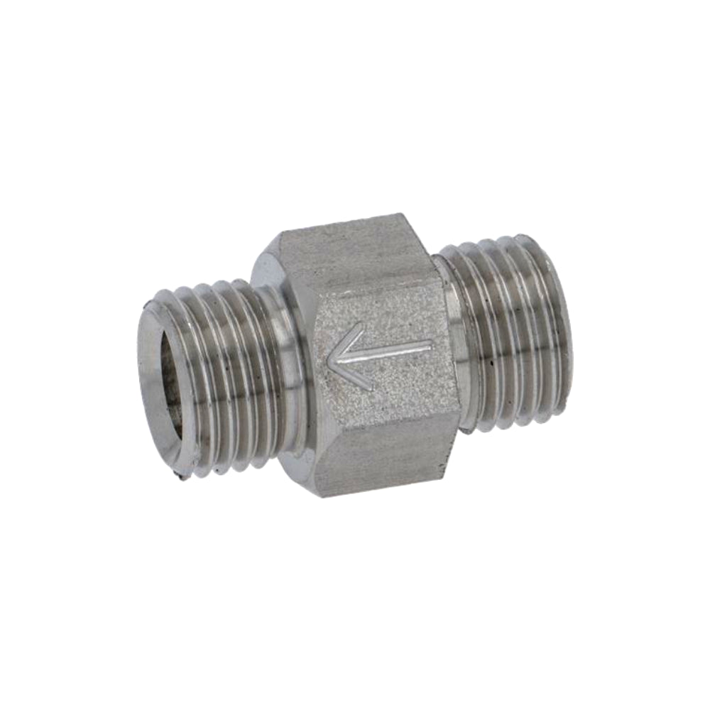lm check valve h27 5 b 2 027