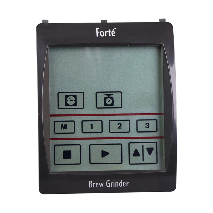 Baratza Touch Screen Assy-Forte BG(1366)