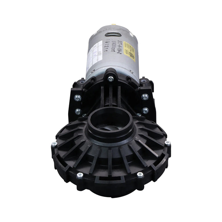 Baratza Sette Gear Box/Motor/Ring Burr Assy(S057)